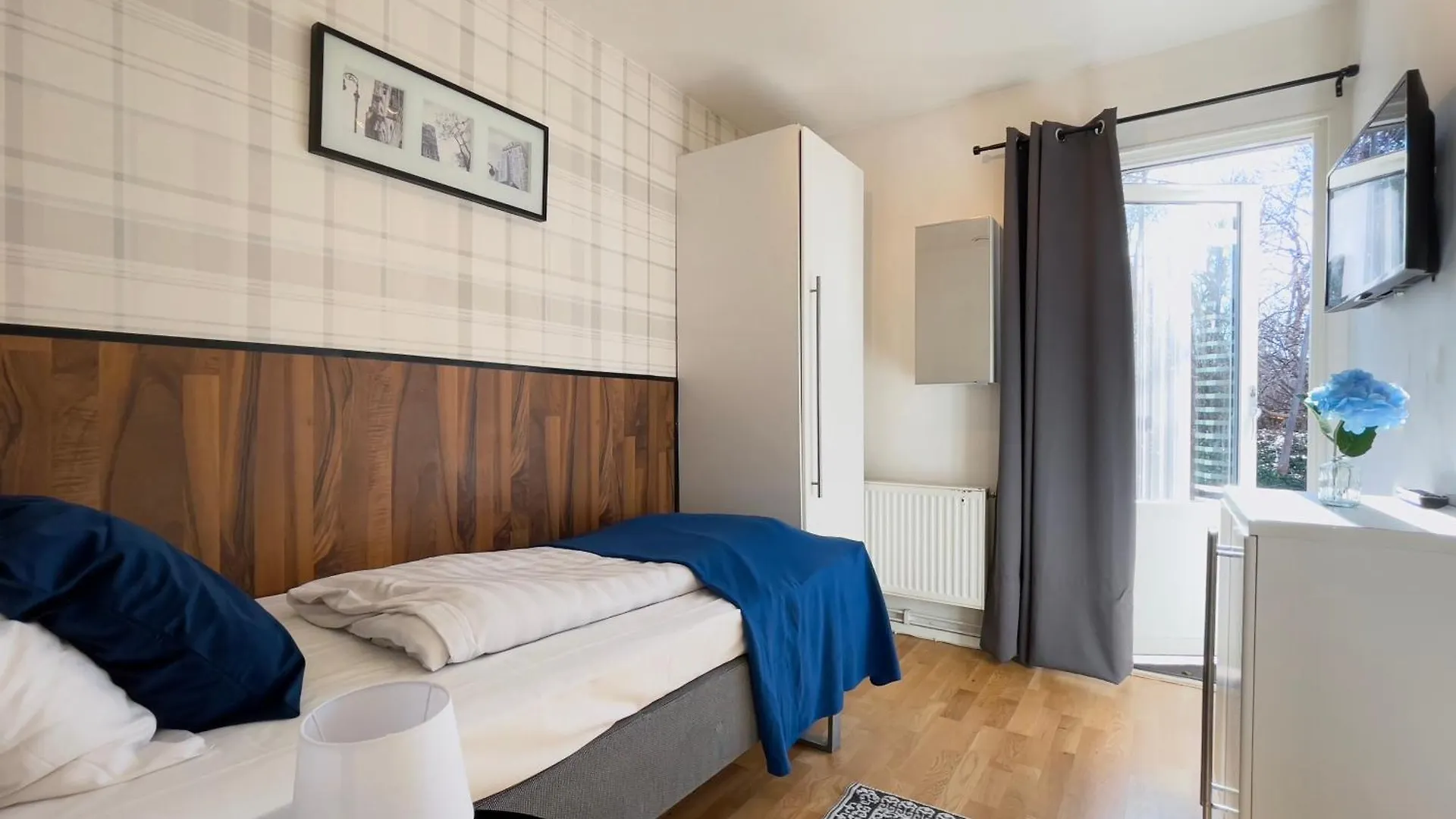 Aparthotel Maersta Apartment Hotel Sweden