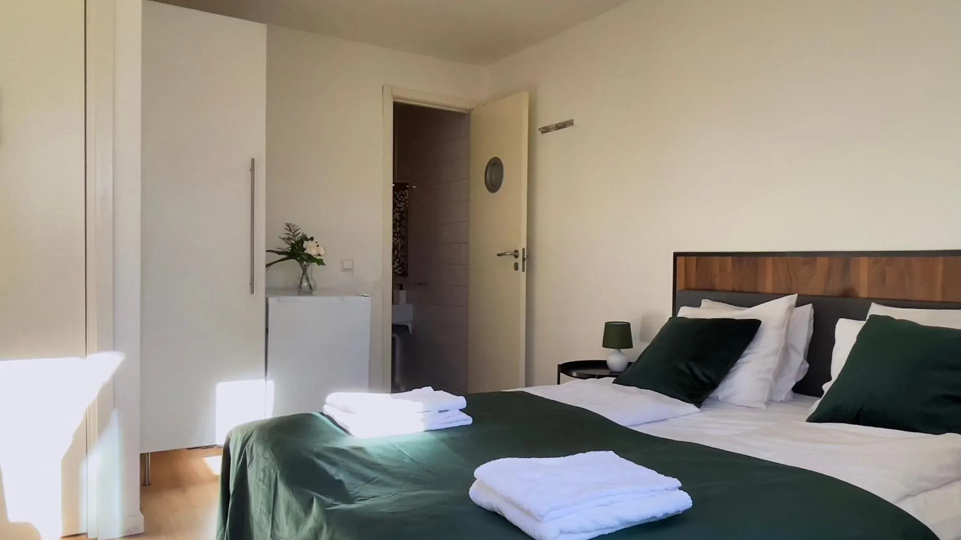 Aparthotel Maersta Apartment Hotel Sweden