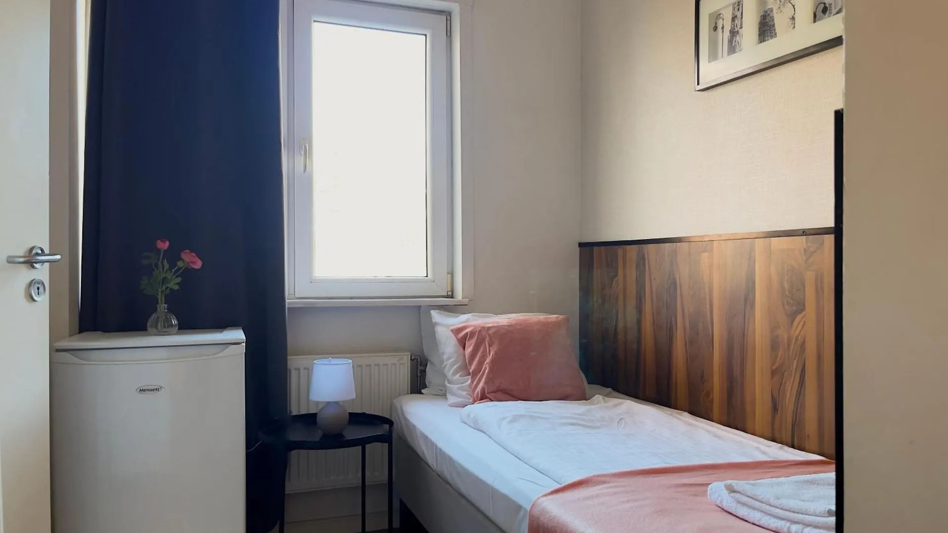 Maersta Apartment Hotel Sweden