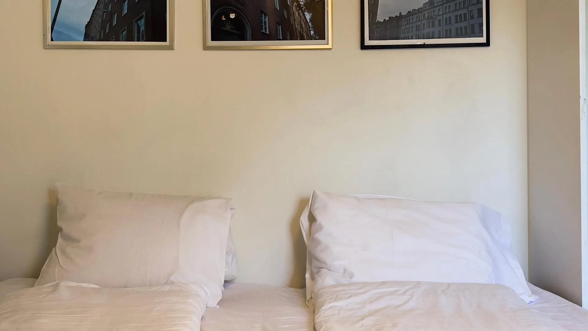 Maersta Apartment Hotel