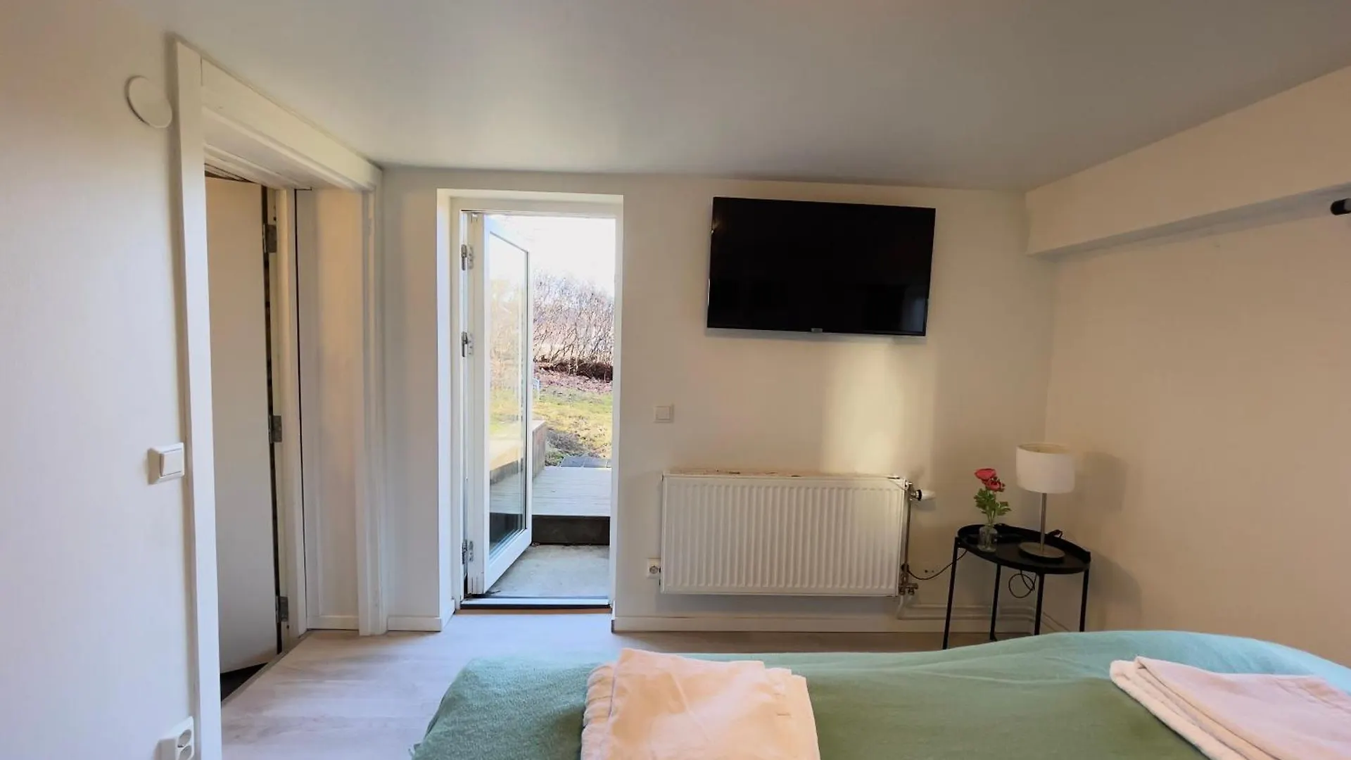 Maersta Apartment Hotel 0*, Marsta Sweden